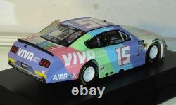 2024 HAILIE DEEGAN #15 VIVA TEQUILA LIQUID COLOR AUTOGRAPHED CAR#17/72 WithCOA RC