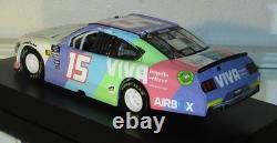 2024 HAILIE DEEGAN #15 VIVA TEQUILA LIQUID COLOR AUTOGRAPHED CAR#17/72 WithCOA RC