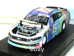 2024 HAILIE DEEGAN #15 VIVA TEQUILA LIQUID COLOR AUTOGRAPHED CAR#17/72 WithCOA RC