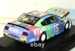 2024 HAILIE DEEGAN #15 VIVA TEQUILA LIQUID COLOR AUTOGRAPHED CAR#17/72 WithCOA RC