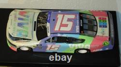2024 HAILIE DEEGAN #15 VIVA TEQUILA LIQUID COLOR AUTOGRAPHED CAR#17/72 WithCOA RC