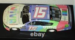 2024 HAILIE DEEGAN #15 VIVA TEQUILA LIQUID COLOR AUTOGRAPHED CAR#17/72 WithCOA RC