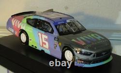 2024 HAILIE DEEGAN #15 VIVA TEQUILA RAW AUTOGRAPHED ROOKIE CAR#17/72 WithCOA