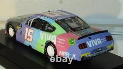 2024 HAILIE DEEGAN #15 VIVA TEQUILA RAW AUTOGRAPHED ROOKIE CAR#17/72 WithCOA