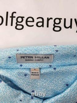 2025 Scotty Cameron Agave Man Tequila Sunrise Polo Shirt Size Large