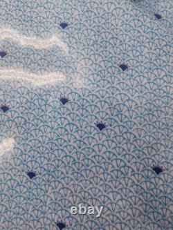 2025 Scotty Cameron Agave Man Tequila Sunrise Polo Shirt Size Large