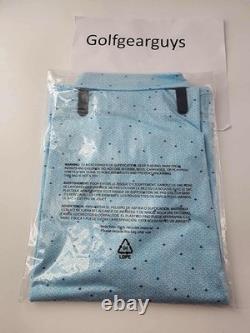 2025 Scotty Cameron Agave Man Tequila Sunrise Polo Shirt Size Large