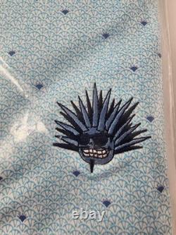 2025 Scotty Cameron Agave Man Tequila Sunrise Polo Shirt Size XL