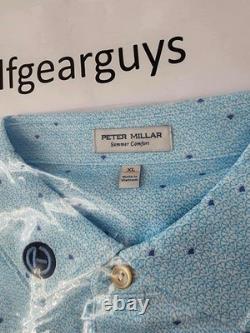 2025 Scotty Cameron Agave Man Tequila Sunrise Polo Shirt Size XL