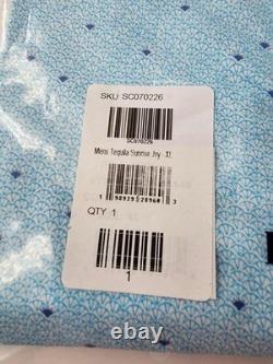 2025 Scotty Cameron Agave Man Tequila Sunrise Polo Shirt Size XL