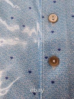 2025 Scotty Cameron Agave Man Tequila Sunrise Polo Shirt Size XL