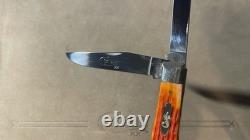 2026 Case XX Tequila Sunrise First Production Run Trapper 1 Of 250 BNIB 87530