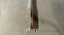 2026 Case XX Tequila Sunrise First Production Run Trapper 1 Of 250 BNIB 87530