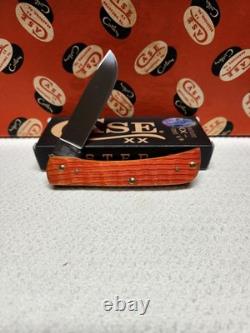 2026 Case Xx Sod Buster Jr Tequila Sunrise Shepherd Hills Exclusive