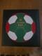 2026 Fifa World Cup Mexico Tequila Reposado Soccer Ball Empty Bottle Free Ship