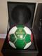 2026 Fifa World Cup Mexico Soccer Ball Empty Score Tequila Bottle Limited Ed