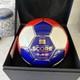 2026 Fifa World Cup Usa Soccer Ball Empty Score Tequila Bottle Limited Collector