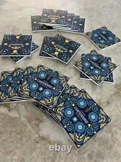 (20 Pieces) Gran Centenario Tequila Ceramic Coasters