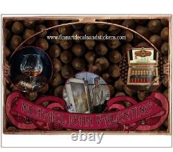 24 x 18- Cohiba Cuban Cigar with Codigo Tequila Poster Print