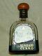 (2) Don Julio 700ml Reposado Claro Tequila Screw Top Rare Bottle