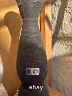 2 Empty Bottle clase azul Añejo, Reposado 750 ML, Size 750 ML Tequil