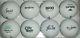 3 Dozen Titleist Pro V1/ V1x Mint Aaaaa (assorted Tequila Logo's) Golf Balls