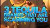 3 Tequila Brands That Are Scamming You