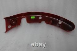 47529-10dem New Oem Harley-davidson Cvo Right Frame Cover Tequila Sunrise Flhxse 47529-10dem New Oem Harley-davidson Cvo Right Frame Cover Tequila Sunrise Flhxse