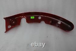 47529-10dem New Oem Harley-davidson Cvo Right Frame Cover Tequila Sunrise Flhxse