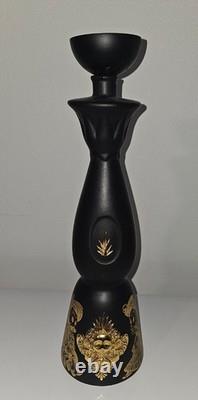 4 Empty Bottle Clase Azul Dia De Los Muertos & San Luis Potosi 750ml Tequila