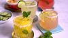 4 Fruity Tequila T U0026ts 4 Ways