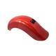59670-10dem New Oem Harley-davidson Cvo Rear Fender Tequila Sunrise Flhxse