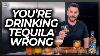 5 Easy Tequila Drinks Anyone Can Make At Home