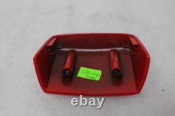 60934-10dem New Oem Harley-davidson Cvo License Plate Light Tequila Sunrise Flhx
