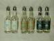 (6) Sets Casamigos Tequila George Clooney 50ml Salt & Pepper Shakers 6 Sets
