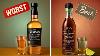 7 Tequilas Ranked Worst To Best For Sipping