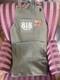 818 Tequila Kylie Jenner Official Apron Barista Bartender Pockets Barber Coffee