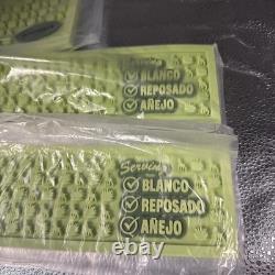 818 Tequila BAR MAT OFFICIAL JENNER 818 TEQUILA
