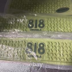 818 Tequila BAR MAT OFFICIAL JENNER 818 TEQUILA