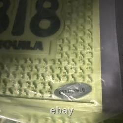 818 Tequila BAR MAT OFFICIAL JENNER 818 TEQUILA