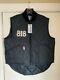 818 Tequila Dickson Quilted Vest Nwt Rare Kendal Jenner Kennys Tequila Delivery