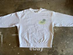 818 Tequila Promo Crewneck Sweatshirt Adult Sz M Kendall Jenner Brand