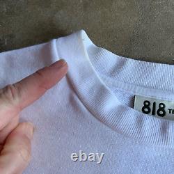 818 Tequila Promo Crewneck Sweatshirt Adult Sz M Kendall Jenner Brand
