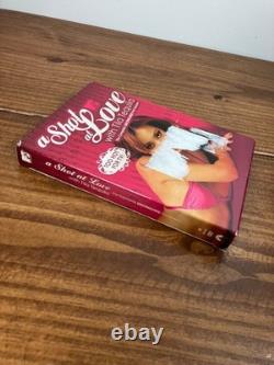 A Shot at Love with Tila Tequila The Complete Uncensored First Season 1 RARE DVD