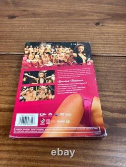 A Shot at Love with Tila Tequila The Complete Uncensored First Season 1 RARE DVD