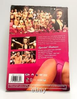 A Shot at Love with Tila Tequila The Complete Uncensored First Season 3disk MTV