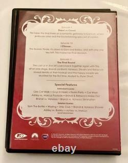 A Shot at Love with Tila Tequila The Complete Uncensored First Season 3disk MTV