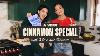 A Very Cinnamon Special With Khlo And Kendall
