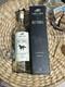 Abre Ojos Tequila Anejo X Deftones Collaboration Limited Release Empty Bottle