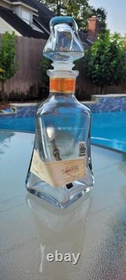 Adictivo Tequila Bottle Repurposed Into a Bong